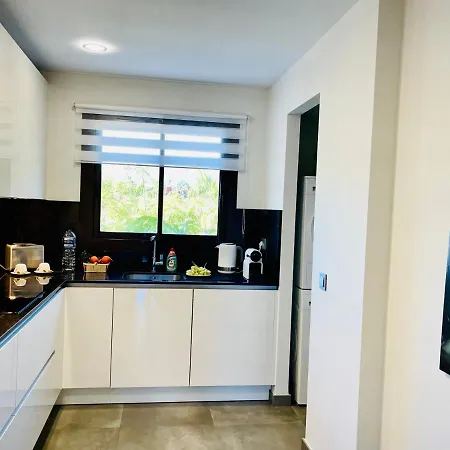 Apartament Palm Gardens Marbella Apartament Estepona