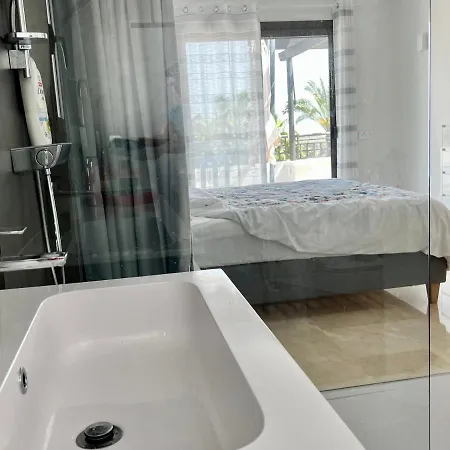 Apartament Palm Gardens Marbella Apartament Estepona