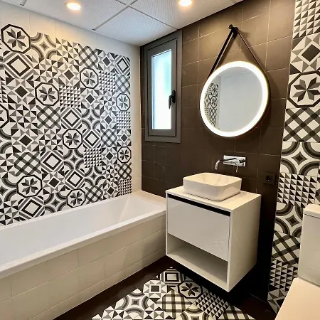 Apartament Palm Gardens Marbella Estepona