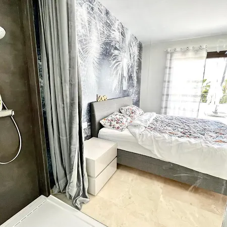 Apartament Palm Gardens Marbella